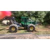 2015 John Deere 648H Skidder